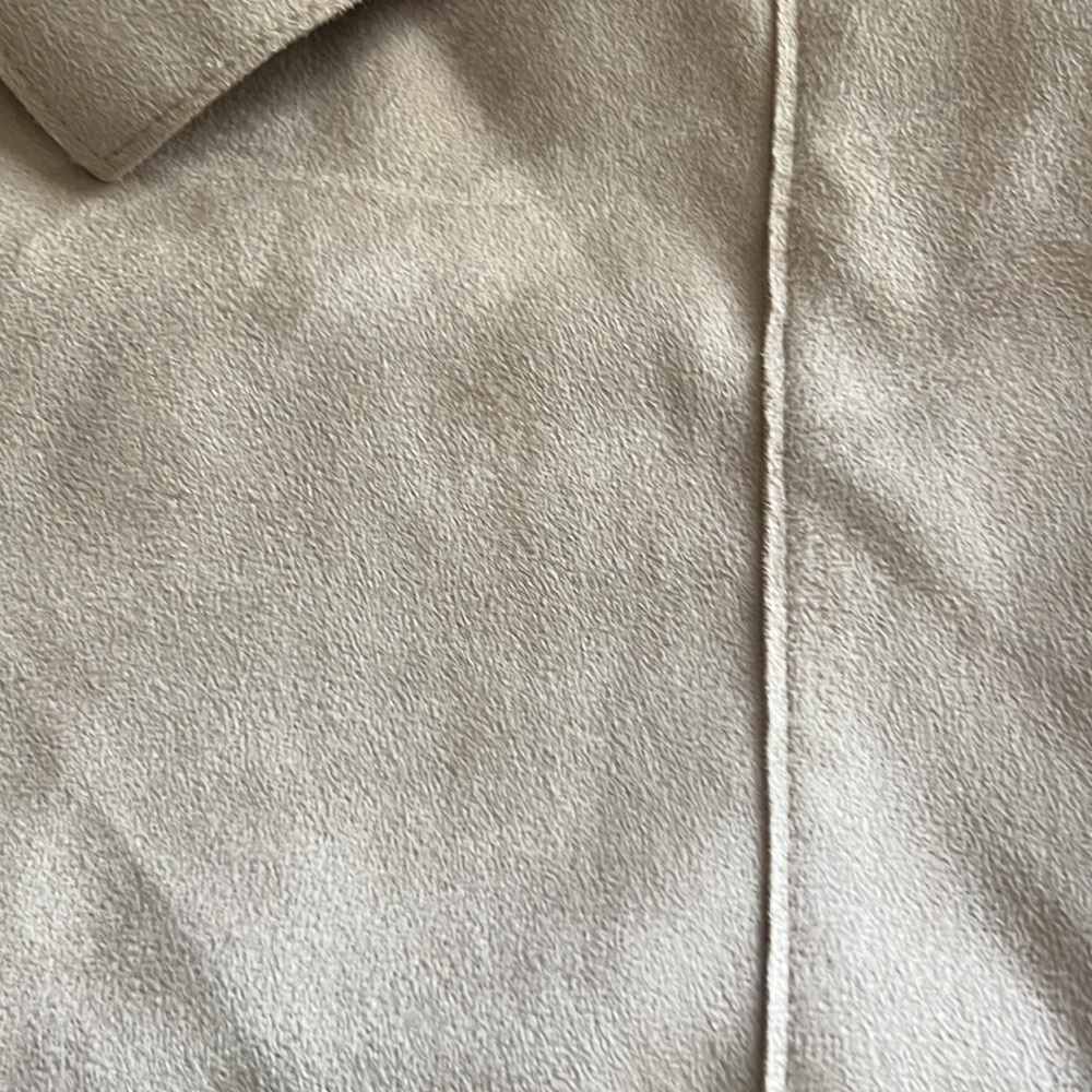 Chi by Falchi reversible coat, new. - Picture 4 of 9